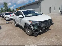3CZRU5H30KM710226 2019 HONDA HR-V