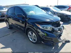 3CZRU5H30KM710274 2019 HONDA HR-V