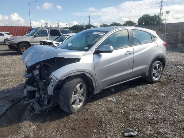 3CZRU5H30KM719685 2019 HONDA HR-V - Image 1
