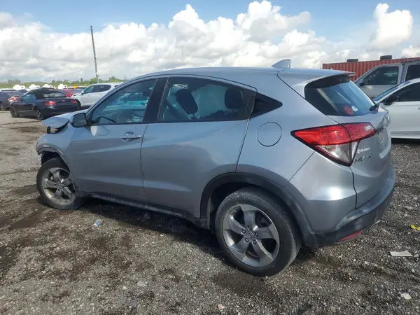 3CZRU5H30KM719685 2019 HONDA HR-V - Image 2