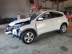 3CZRU5H30KM724126 2019 HONDA HR-V