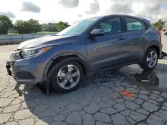 3CZRU5H30KM724319 2019 HONDA HR-V