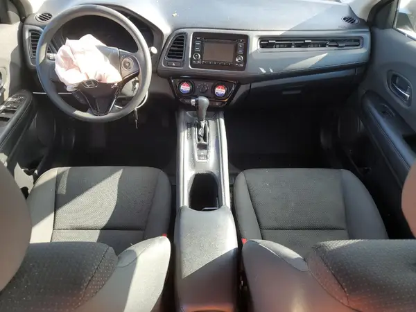 3CZRU5H30KM724319 2019 HONDA HR-V - Image 8