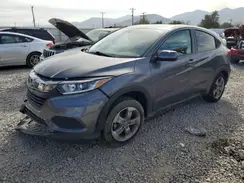 3CZRU5H30KM727236 2019 HONDA HR-V