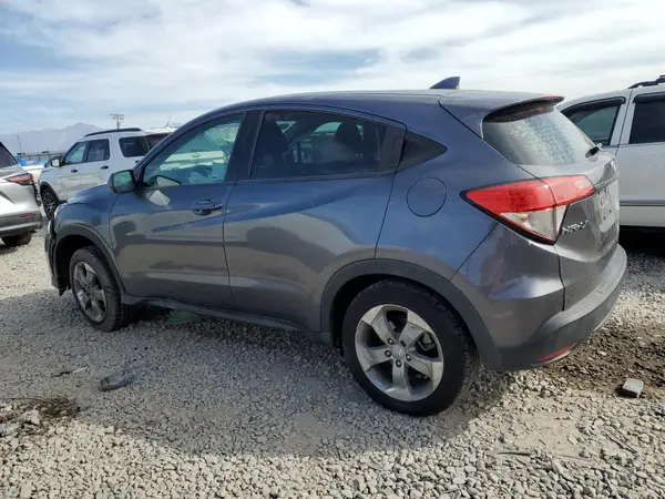 3CZRU5H30KM727236 2019 HONDA HR-V - Image 2