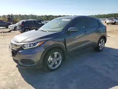 3CZRU5H30LG700523 2020 HONDA HR-V
