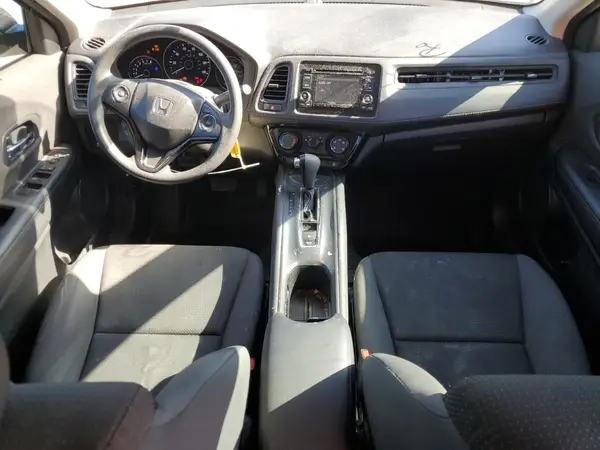 3CZRU5H30LG700523 2020 HONDA HR-V - Image 8