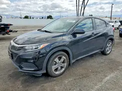 3CZRU5H30LG701073 2020 HONDA HR-V