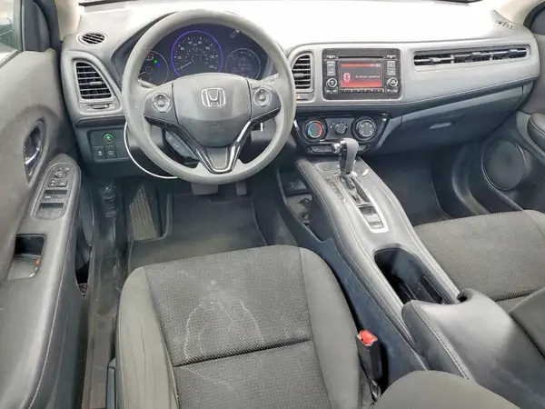3CZRU5H30LG701073 2020 HONDA HR-V - Image 8