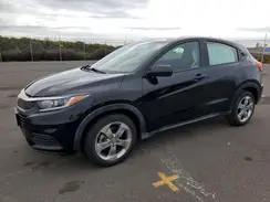 3CZRU5H30LM703360 2020 HONDA HR-V