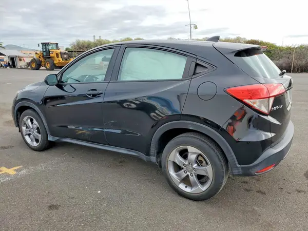 3CZRU5H30LM703360 2020 HONDA HR-V - Image 2