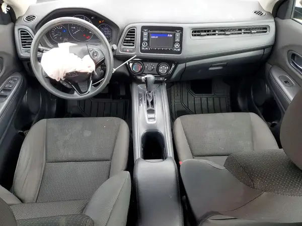3CZRU5H30LM703360 2020 HONDA HR-V - Image 8