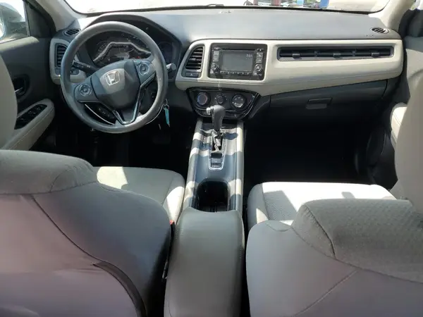 3CZRU5H30LM704010 2020 HONDA HR-V - Image 8