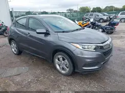 3CZRU5H30LM704170 2020 HONDA HR-V