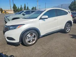 3CZRU5H30LM705187 2020 HONDA HR-V