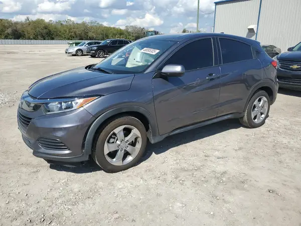 3CZRU5H30LM705514 2020 HONDA HR-V - Image 1