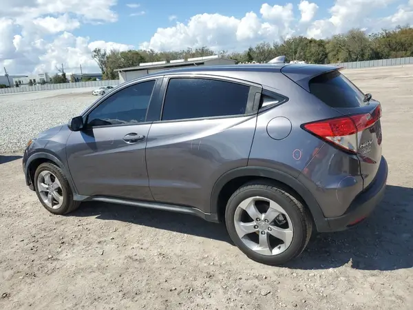 3CZRU5H30LM705514 2020 HONDA HR-V - Image 2
