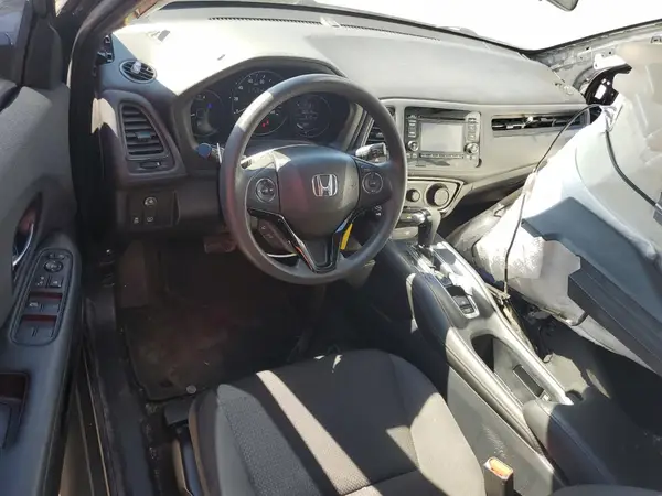 3CZRU5H30LM705514 2020 HONDA HR-V - Image 8