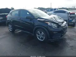 3CZRU5H30LM705691 2020 HONDA HR-V