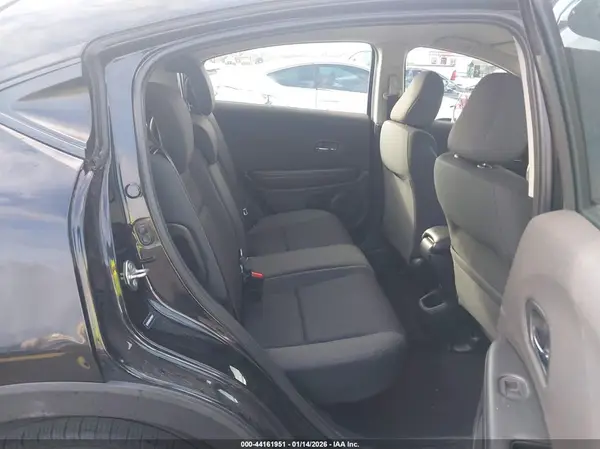 3CZRU5H30LM705691 2020 HONDA HR-V - Image 8