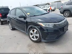 3CZRU5H30LM705920 2020 HONDA HR-V