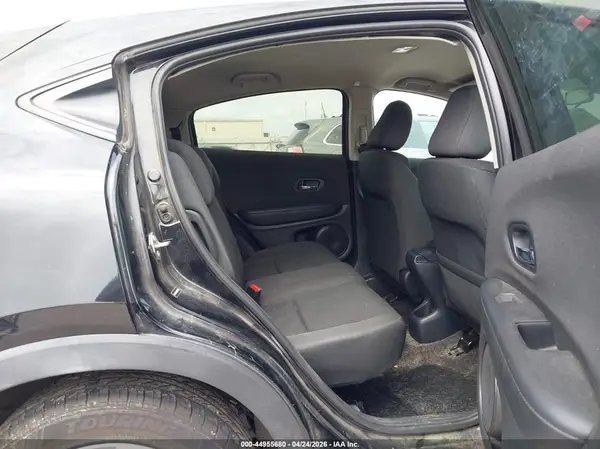 3CZRU5H30LM705920 2020 HONDA HR-V - Image 8