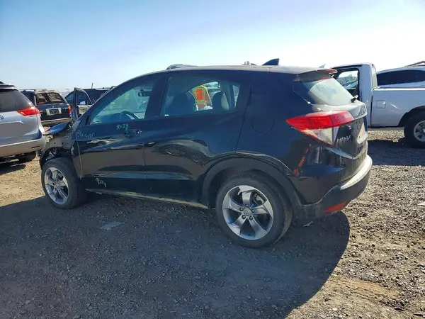 3CZRU5H30LM705934 2020 HONDA HR-V - Image 2