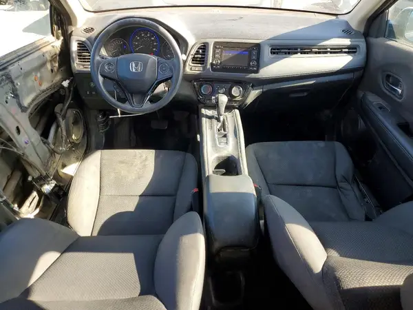 3CZRU5H30LM705934 2020 HONDA HR-V - Image 8