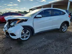 3CZRU5H30LM706517 2020 HONDA HR-V