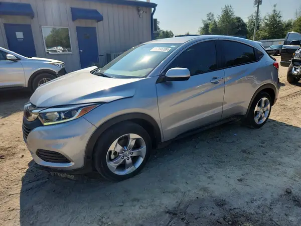 3CZRU5H30LM706713 2020 HONDA HR-V - Image 1