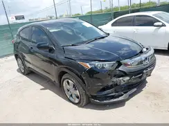 3CZRU5H30LM706792 2020 HONDA HR-V