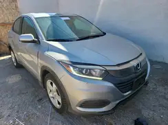 3CZRU5H30LM706825 2020 HONDA HR-V