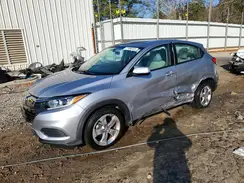 3CZRU5H30LM708543 2020 HONDA HR-V