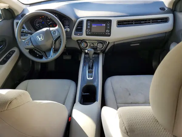 3CZRU5H30LM708543 2020 HONDA HR-V - Image 8