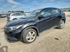 3CZRU5H30LM708557 2020 HONDA HR-V