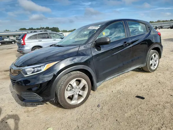 3CZRU5H30LM708557 2020 HONDA HR-V - Image 1