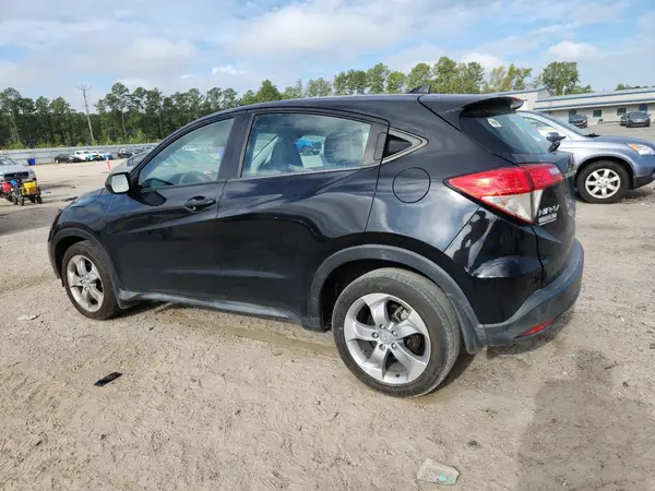 3CZRU5H30LM708557 2020 HONDA HR-V - Image 2