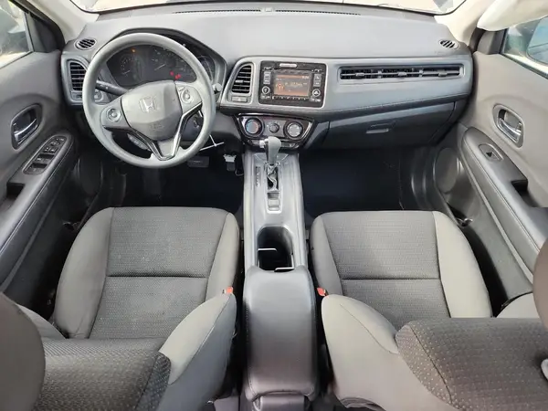3CZRU5H30LM708557 2020 HONDA HR-V - Image 8