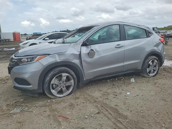 3CZRU5H30LM709658 2020 HONDA HR-V - Image 1