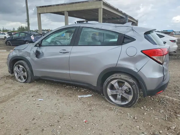 3CZRU5H30LM709658 2020 HONDA HR-V - Image 2