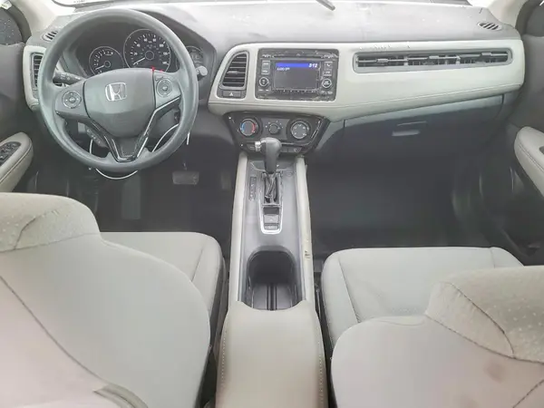 3CZRU5H30LM709658 2020 HONDA HR-V - Image 8