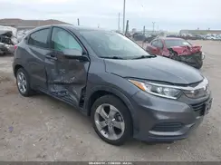3CZRU5H30LM709675 2020 HONDA HR-V