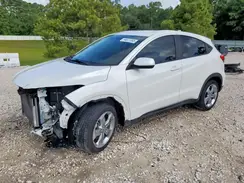 3CZRU5H30LM709868 2020 HONDA HR-V