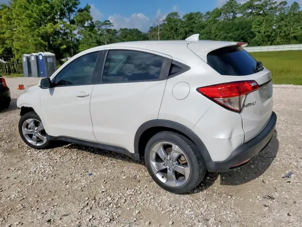 3CZRU5H30LM709868 2020 HONDA HR-V - Image 2