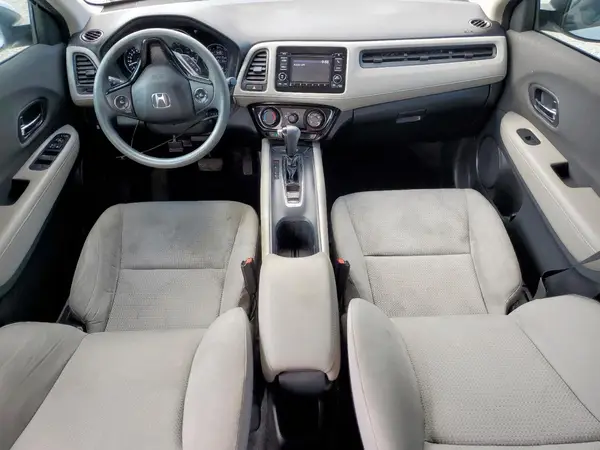 3CZRU5H30LM709868 2020 HONDA HR-V - Image 8
