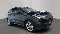 3CZRU5H30LM711068 2020 HONDA HR-V