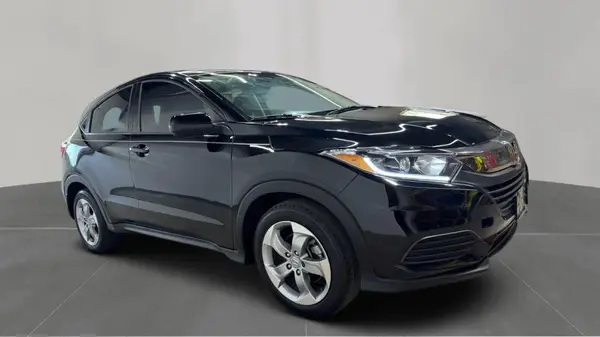 3CZRU5H30LM711068 2020 HONDA HR-V - Image 1