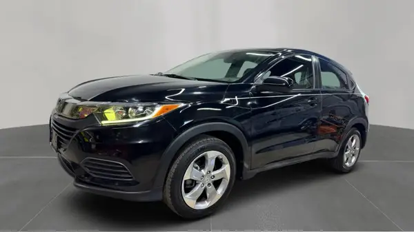 3CZRU5H30LM711068 2020 HONDA HR-V - Image 2