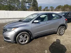 3CZRU5H30LM711863 2020 HONDA HR-V
