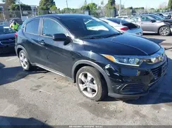 3CZRU5H30LM713824 2020 HONDA HR-V